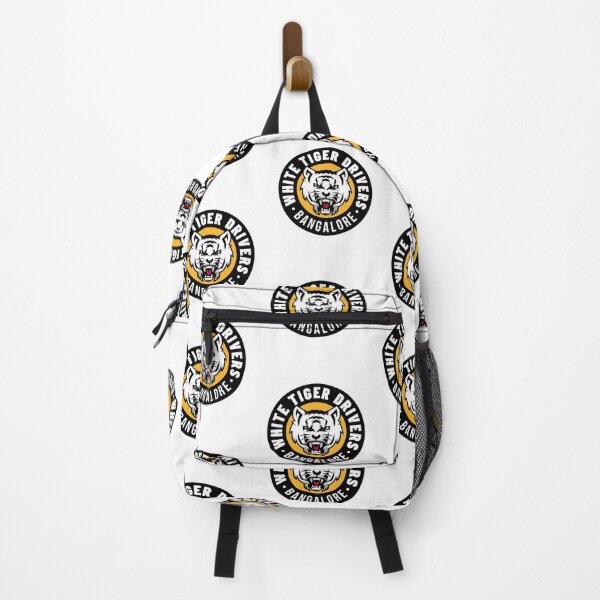Item preview, White Tiger Drivers, Bangalore designed and sold by reallyrealnow.