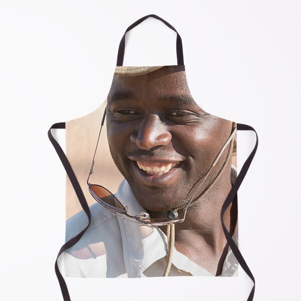 Item preview, Wonderful African Guide designed and sold by Marylou Badeaux.