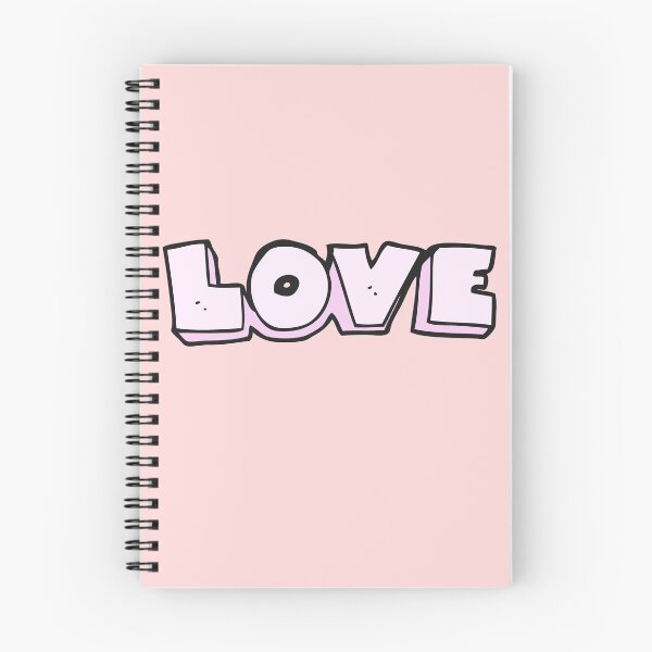 Item preview, Valentines Collection - Big Pink Love designed and sold by SwordScripts.
