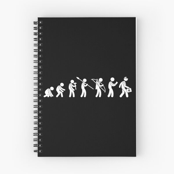 Item preview, Medical Evolution of Man designed and sold by Caregiverology.