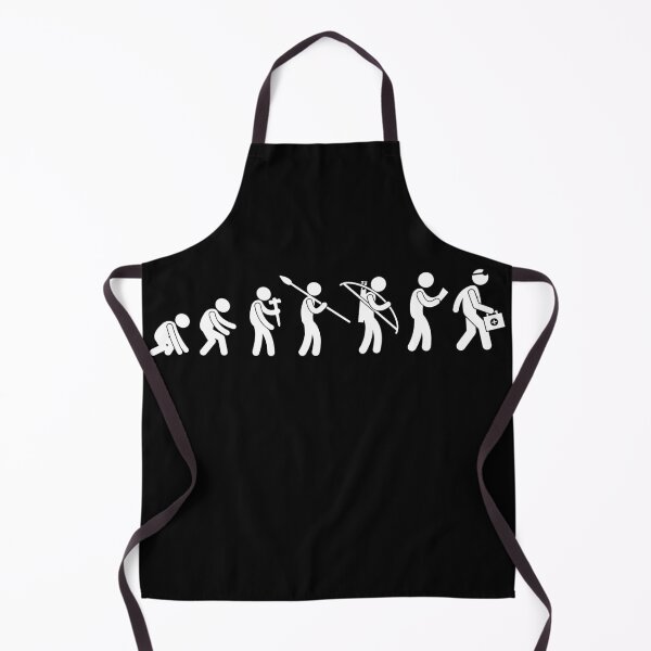 Item preview, Medical Evolution of Man designed and sold by Caregiverology.