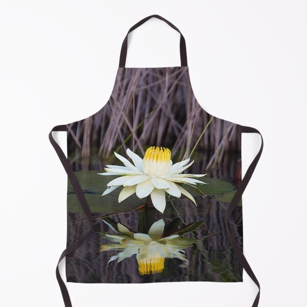 Item preview, Water Lily designed and sold by Marylou Badeaux.