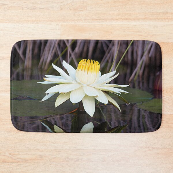 Item preview, Water Lily designed and sold by Marylou Badeaux.