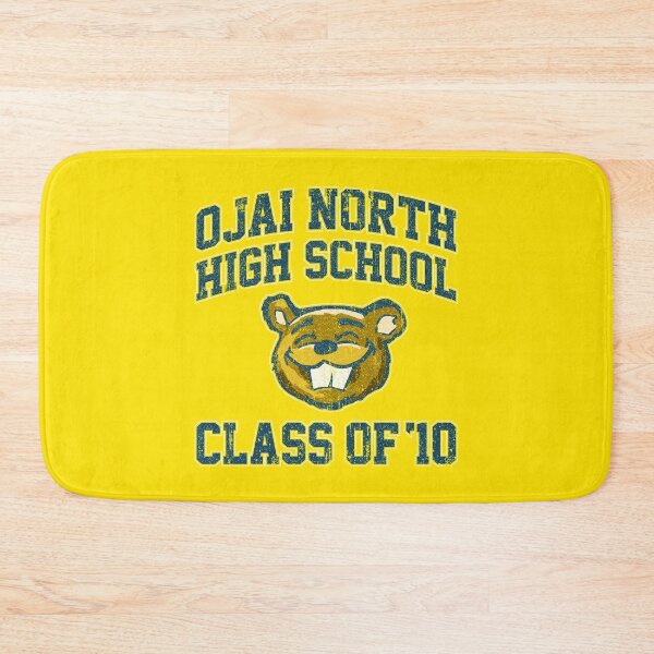 Item preview, Ojai North Class of 2010 - Easy A (Yellow) designed and sold by huckblade.