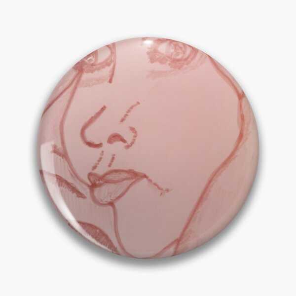 Item preview, Face covered Sketch designed and sold by sandeep dani.