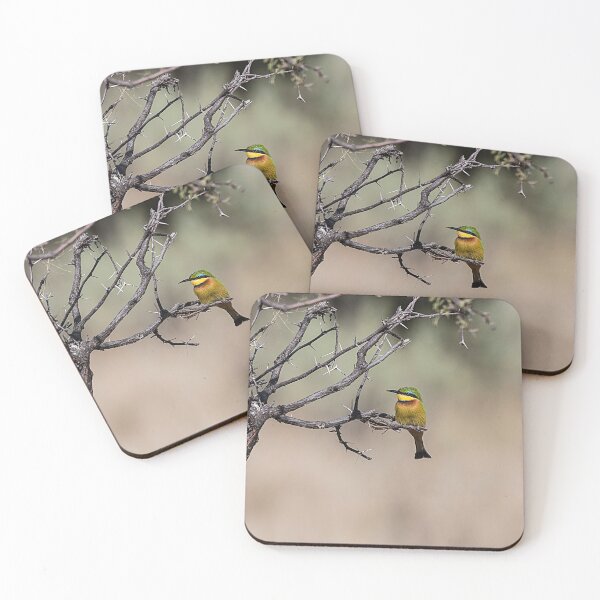 Item preview, Swallow-tailed Bee Eater designed and sold by Marylou Badeaux.