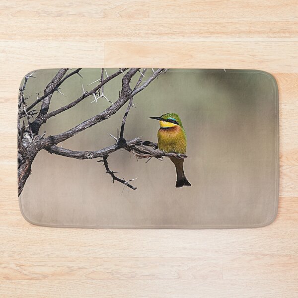 Item preview, Swallow-tailed Bee Eater designed and sold by Marylou Badeaux.