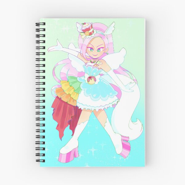 Item preview, parfait designed and sold by negananmiwo.