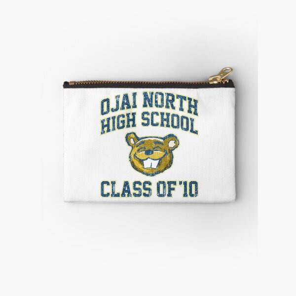Item preview, Ojai North Class of 2010 - Easy A (Variant) designed and sold by huckblade.