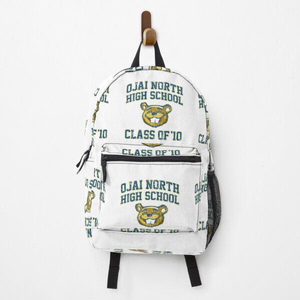 Item preview, Ojai North Class of 2010 - Easy A (Variant) designed and sold by huckblade.