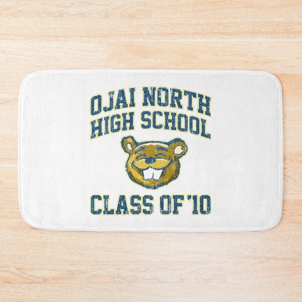 Item preview, Ojai North Class of 2010 - Easy A (Variant) designed and sold by huckblade.