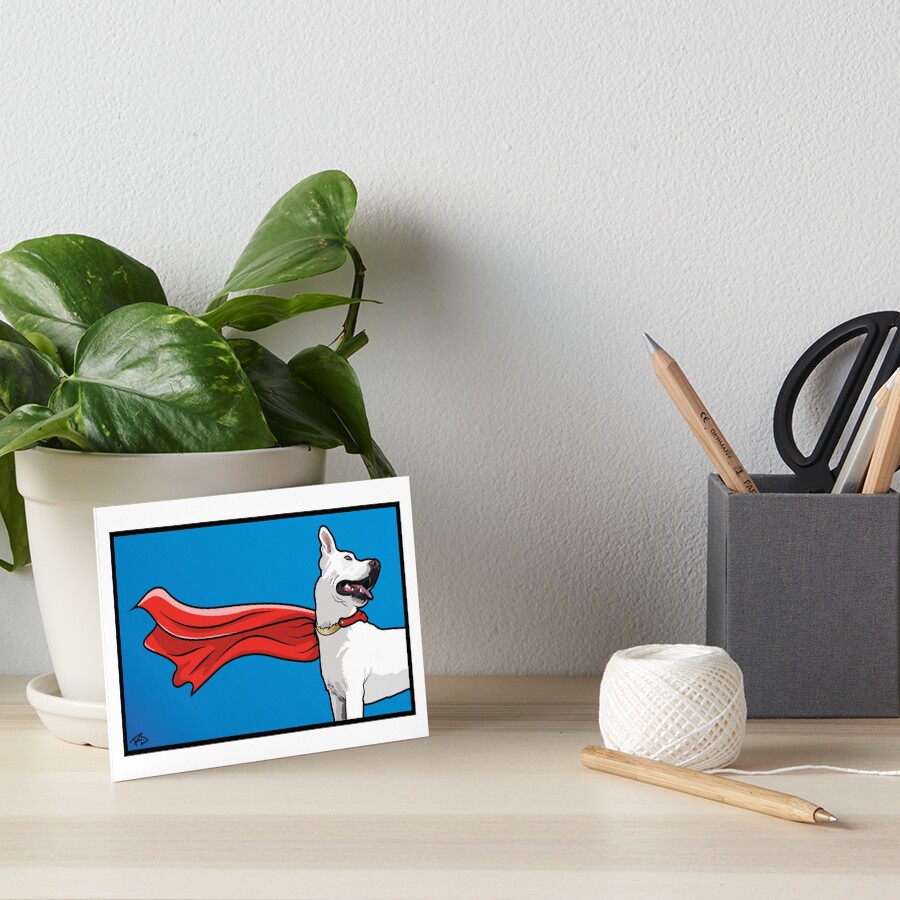 Item preview, Art Board Print designed and sold by RDCreations.