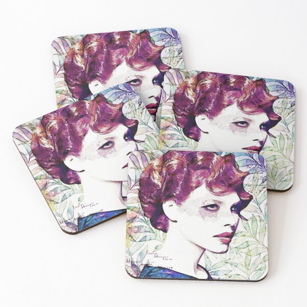 Item preview, Call me Greta designed and sold by robertaaiello.