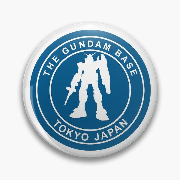 Item preview, The Gundam Base Tokyo Japan / ガンダムベース東京 designed and sold by JCBA.