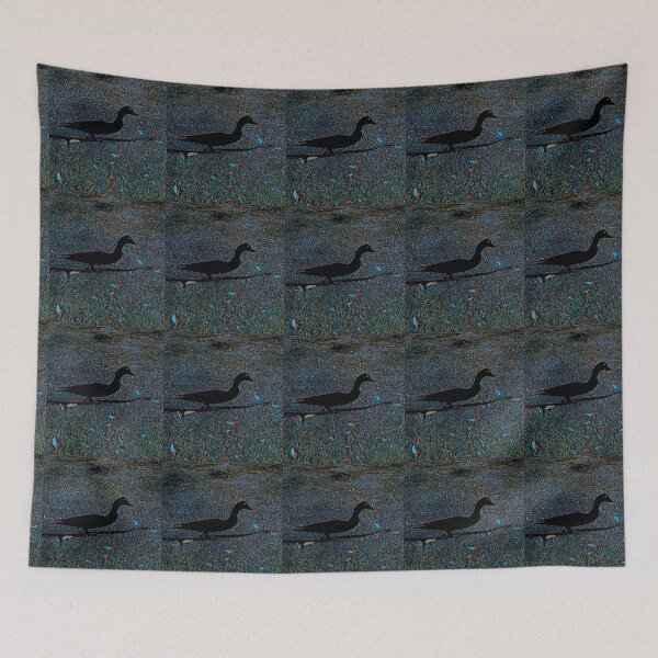 Item preview, Duck Duck Shadow  designed and sold by Tovers.