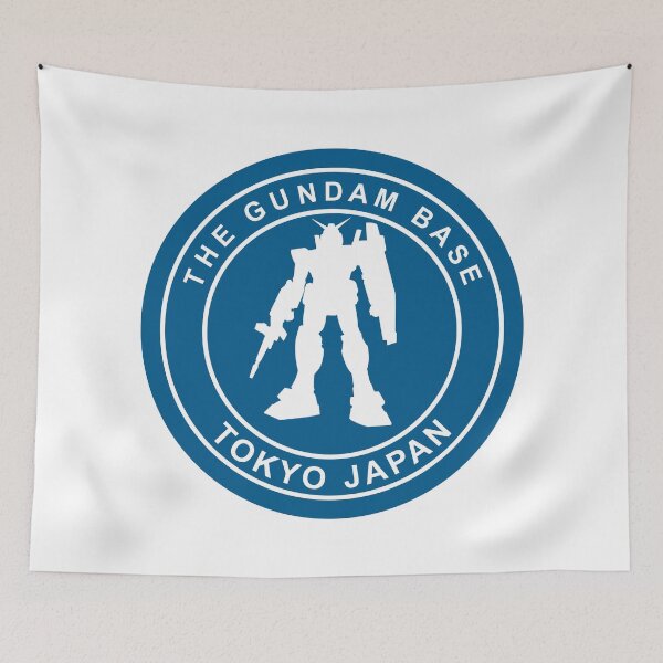 Item preview, The Gundam Base Tokyo Japan / ガンダムベース東京 designed and sold by JCBA.
