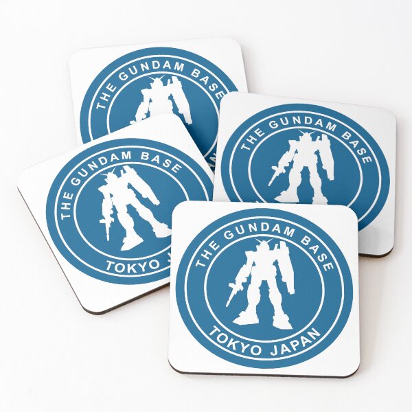 Item preview, The Gundam Base Tokyo Japan / ガンダムベース東京 designed and sold by JCBA.