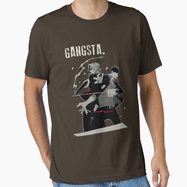 Nicolas Brown Gangsta T-Shirts for Sale | Redbubble