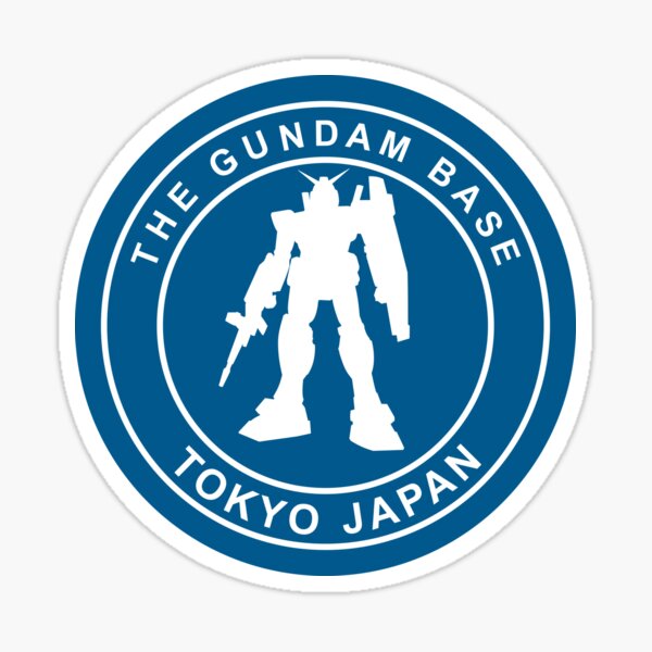 Item preview, The Gundam Base Tokyo Japan / ガンダムベース東京 designed and sold by JCBA.
