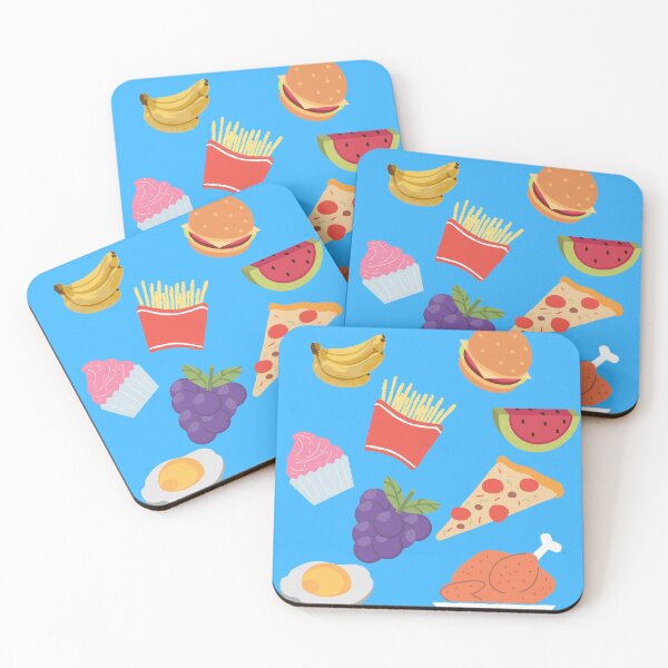 Item preview, food designed and sold by Jnwodo.