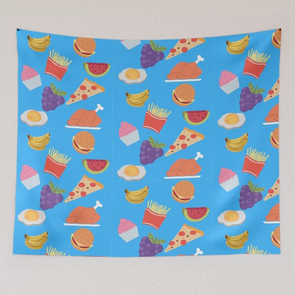 Item preview, food designed and sold by Jnwodo.