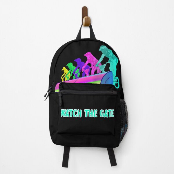 Item preview, Watch The Gate designed and sold by blacklistedtech.
