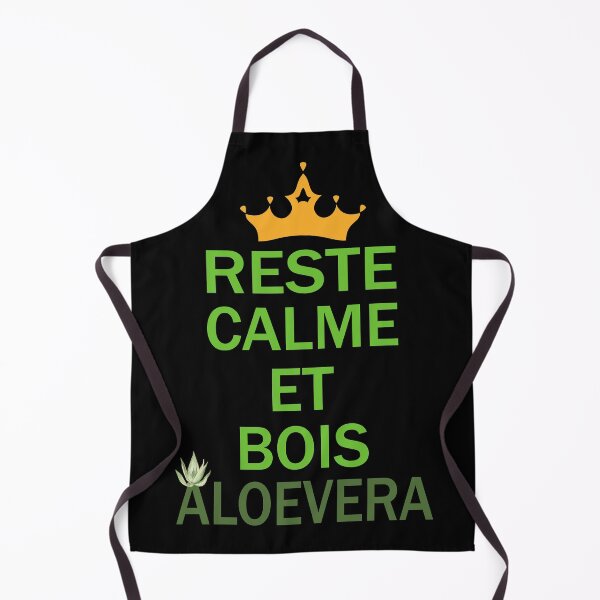 Item preview, Keep calm and drink aloe vera designed and sold by Astralia.