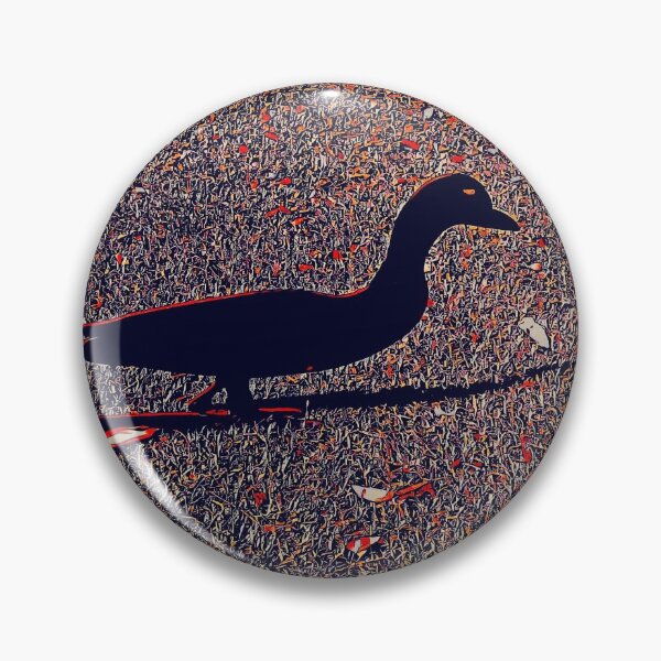 Item preview, Duck Duck Shadow  designed and sold by Tovers.