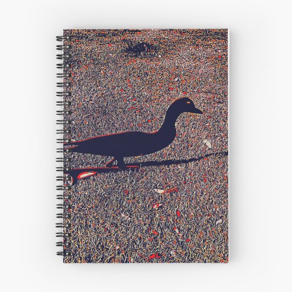 Item preview, Duck Duck Shadow  designed and sold by Tovers.