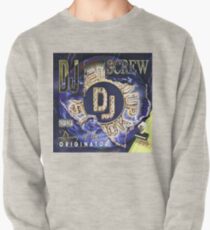 Dj Screw Pullover Sweatshirt