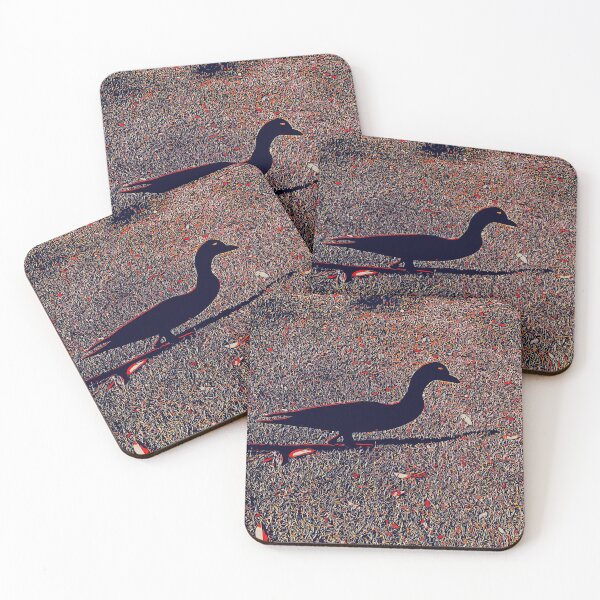 Item preview, Duck Duck Shadow  designed and sold by Tovers.