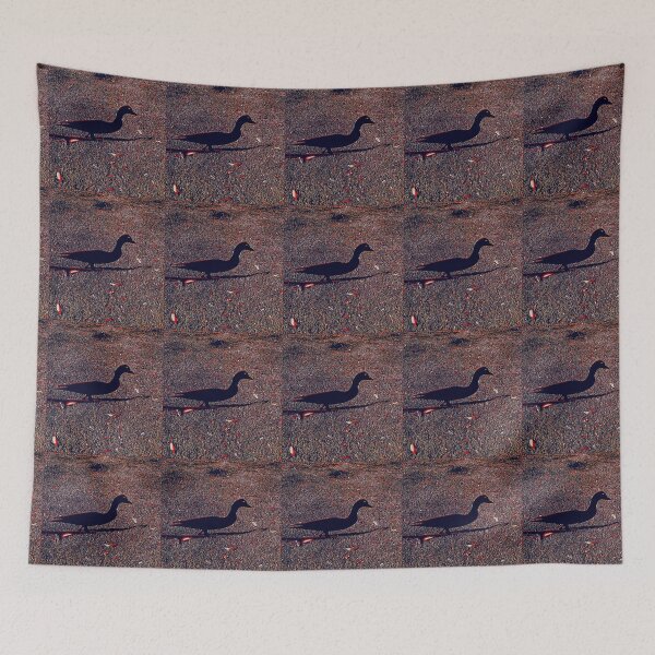 Item preview, Duck Duck Shadow  designed and sold by Tovers.