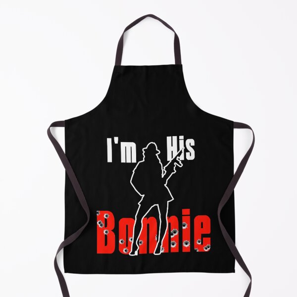 Item preview, Bonnie 3 (white text) designed and sold by PhantasyAandD.