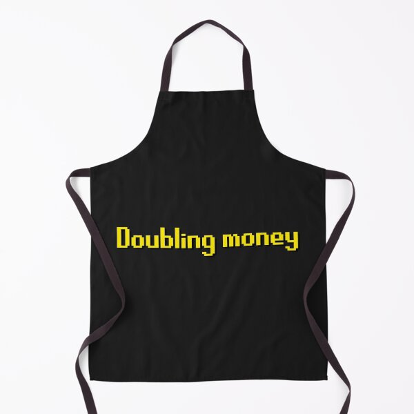 Item preview, Doubling money designed and sold by TheSleepyCat.
