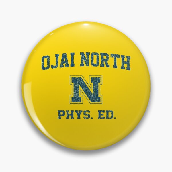 Item preview, Ojai North Phys Ed - Easy A designed and sold by huckblade.