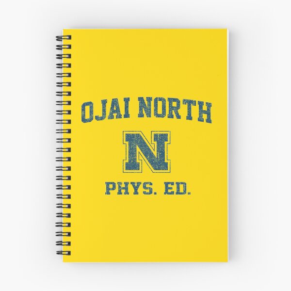 Item preview, Ojai North Phys Ed - Easy A designed and sold by huckblade.