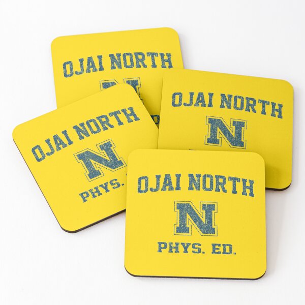 Item preview, Ojai North Phys Ed - Easy A designed and sold by huckblade.