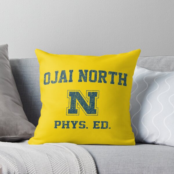 Item preview, Ojai North Phys Ed - Easy A designed and sold by huckblade.