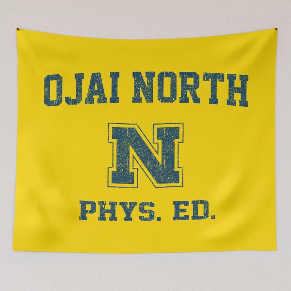 Item preview, Ojai North Phys Ed - Easy A designed and sold by huckblade.