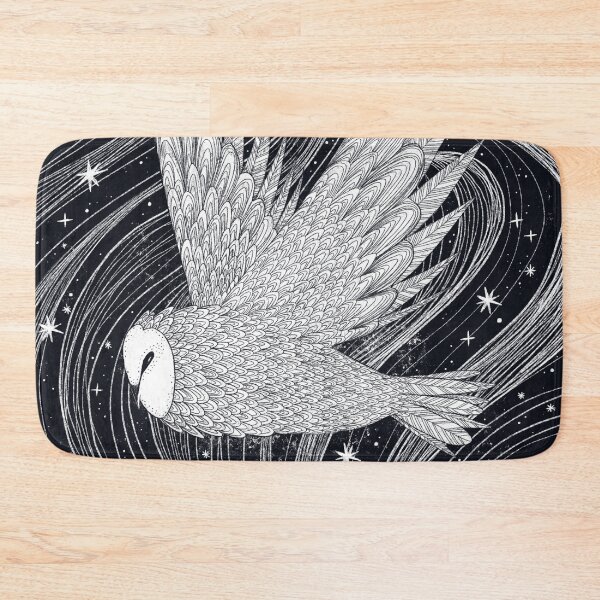 Item preview, Through Time & Space designed and sold by inkedinred.
