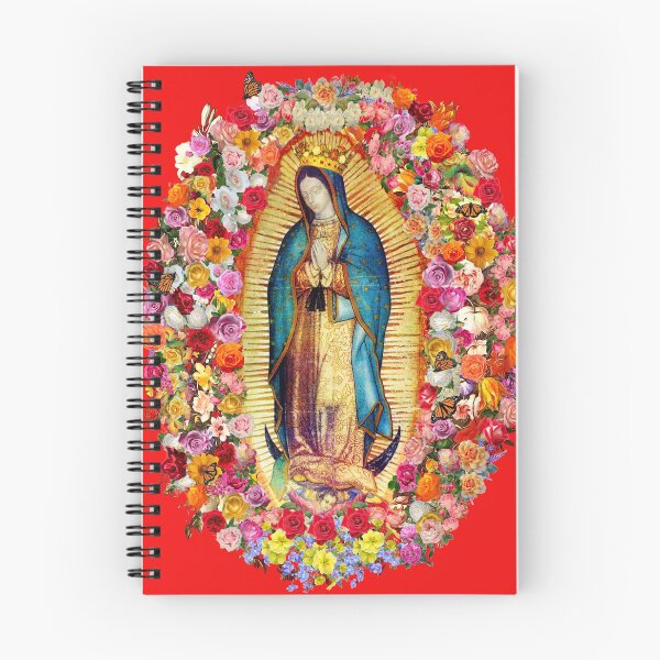 Item preview, Our Lady of Guadalupe Mexican Virgin Mary Saint Mexico Catholic Mask designed and sold by hispanicworld.