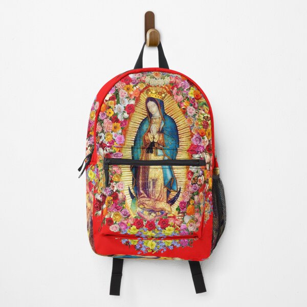 Item preview, Our Lady of Guadalupe Mexican Virgin Mary Saint Mexico Catholic Mask designed and sold by hispanicworld.