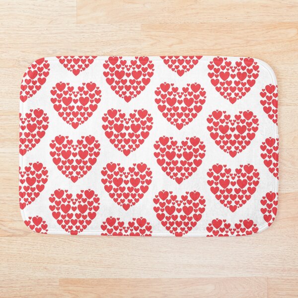 Item preview, Colección de San Valentín - Corazón de corazones designed and sold by SwordScripts.