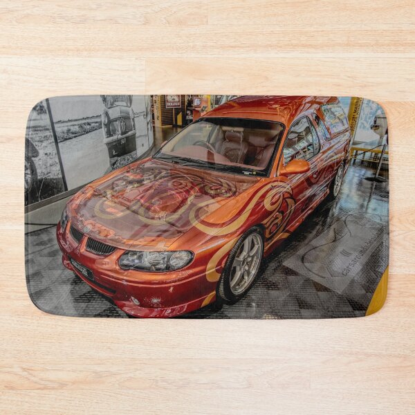 Item preview, Misted Holden Sandman Panel Van concept designed and sold by Cars around Adelaide.