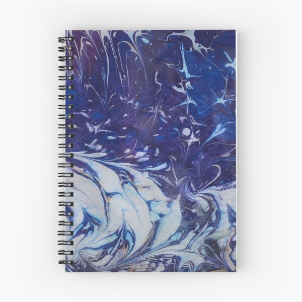 Item preview, Frost patterns. Ebru. designed and sold by tatyanayudina.