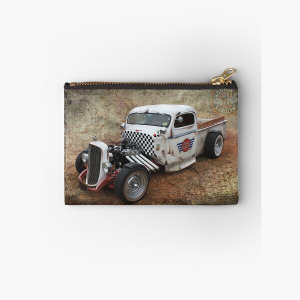 Item preview, Rat Rod Pickup designed and sold by Hawley Designs.