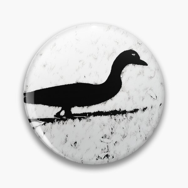 Item preview, Duck Duck Shadow  designed and sold by Tovers.