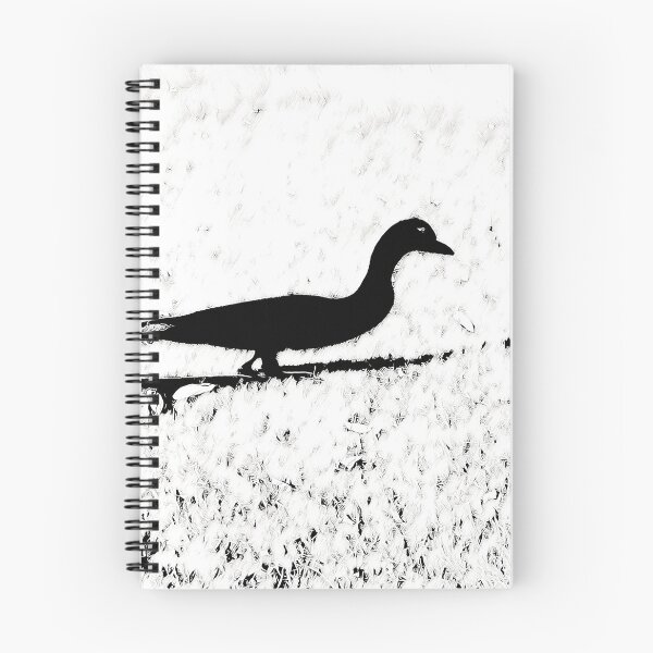 Item preview, Duck Duck Shadow  designed and sold by Tovers.