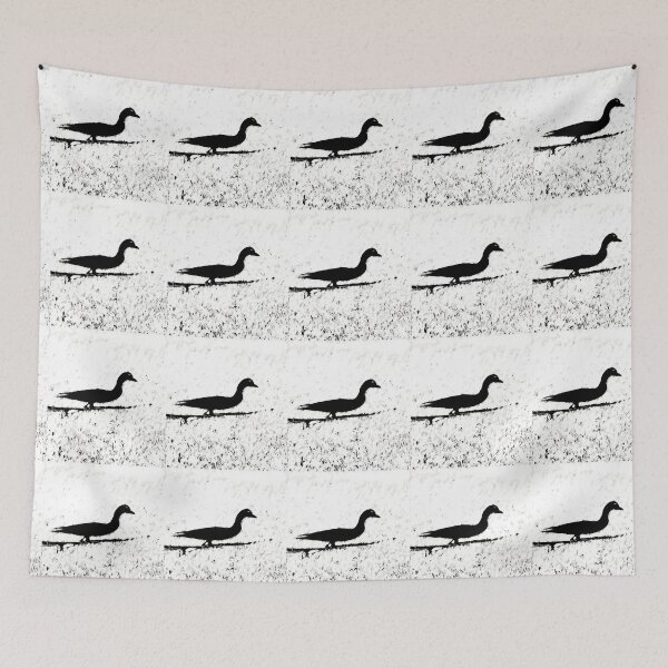 Item preview, Duck Duck Shadow  designed and sold by Tovers.