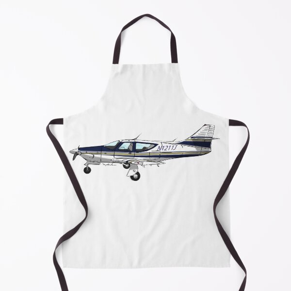 Item preview, Rockwell N1211J designed and sold by Michael Garber.